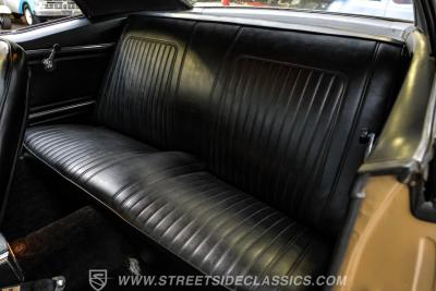1967 Chevrolet Camaro RS