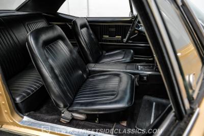 1967 Chevrolet Camaro RS