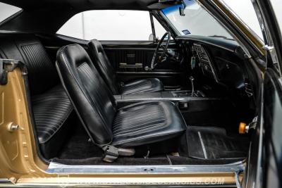 1967 Chevrolet Camaro RS