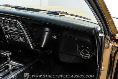 1967 Chevrolet Camaro RS