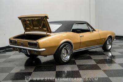 1967 Chevrolet Camaro RS