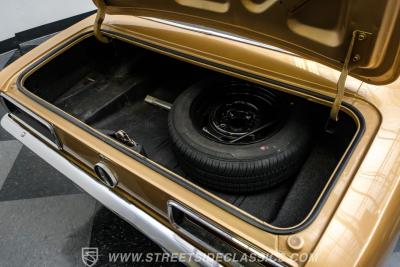1967 Chevrolet Camaro RS