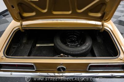 1967 Chevrolet Camaro RS