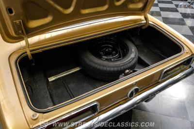 1967 Chevrolet Camaro RS