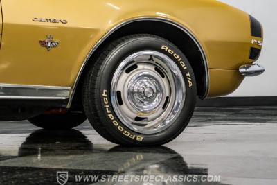 1967 Chevrolet Camaro RS
