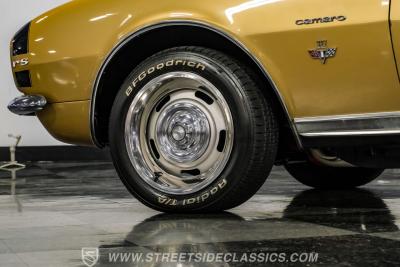 1967 Chevrolet Camaro RS