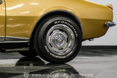 1967 Chevrolet Camaro RS