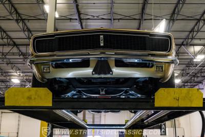 1967 Chevrolet Camaro RS