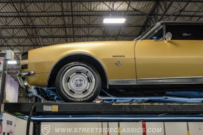 1967 Chevrolet Camaro RS