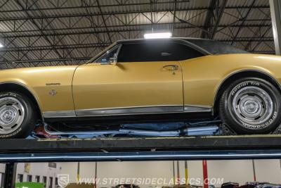 1967 Chevrolet Camaro RS
