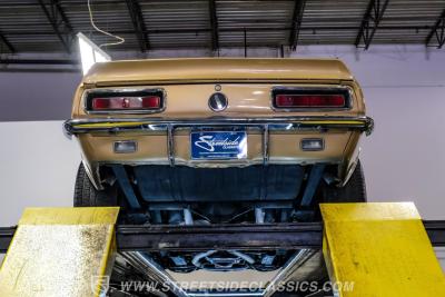 1967 Chevrolet Camaro RS
