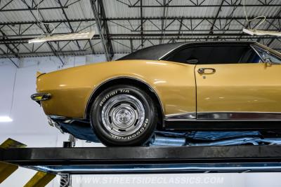 1967 Chevrolet Camaro RS