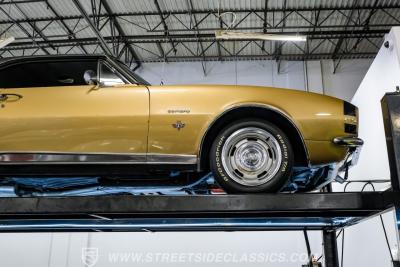 1967 Chevrolet Camaro RS