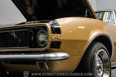 1967 Chevrolet Camaro RS