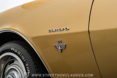 1967 Chevrolet Camaro RS
