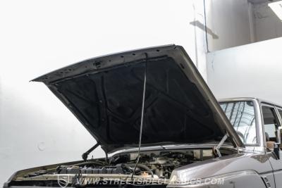 1988 Toyota Land Cruiser FJ62