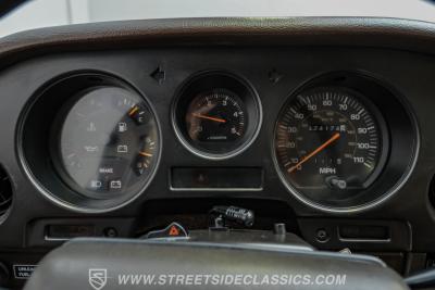 1988 Toyota Land Cruiser FJ62