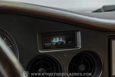 1988 Toyota Land Cruiser FJ62