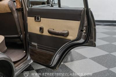 1988 Toyota Land Cruiser FJ62