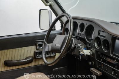 1988 Toyota Land Cruiser FJ62