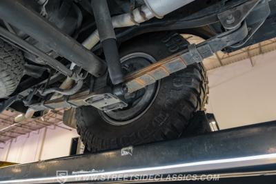 1988 Toyota Land Cruiser FJ62
