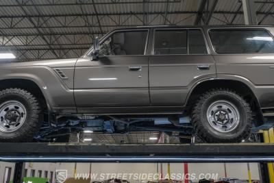 1988 Toyota Land Cruiser FJ62