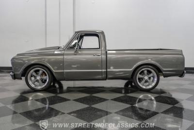1969 Chevrolet C10
