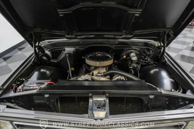 1969 Chevrolet C10