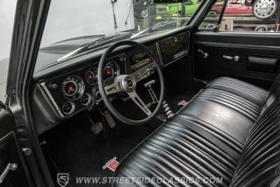 1969 Chevrolet C10