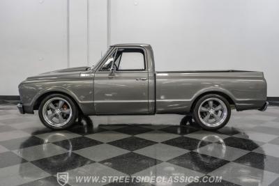 1969 Chevrolet C10