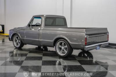 1969 Chevrolet C10