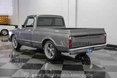 1969 Chevrolet C10