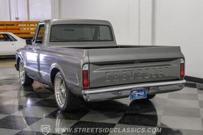 1969 Chevrolet C10