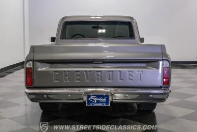 1969 Chevrolet C10