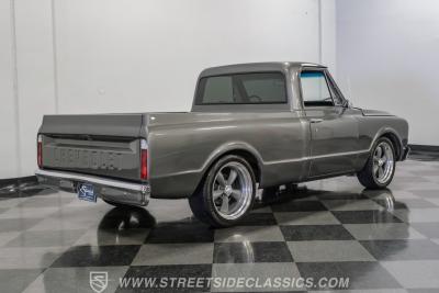 1969 Chevrolet C10