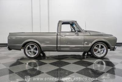 1969 Chevrolet C10