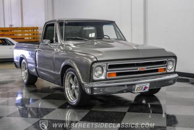 1969 Chevrolet C10