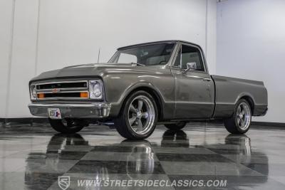 1969 Chevrolet C10