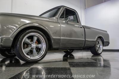 1969 Chevrolet C10