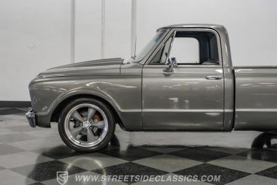 1969 Chevrolet C10