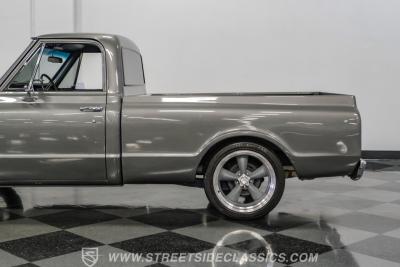 1969 Chevrolet C10
