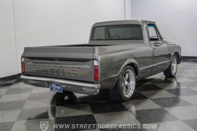 1969 Chevrolet C10