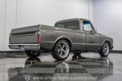1969 Chevrolet C10