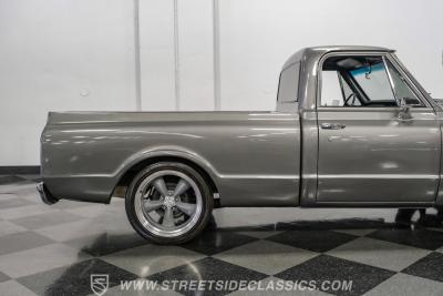 1969 Chevrolet C10