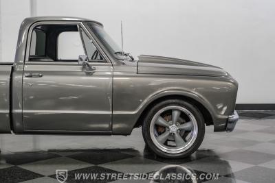 1969 Chevrolet C10