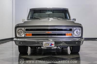 1969 Chevrolet C10