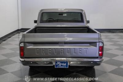 1969 Chevrolet C10