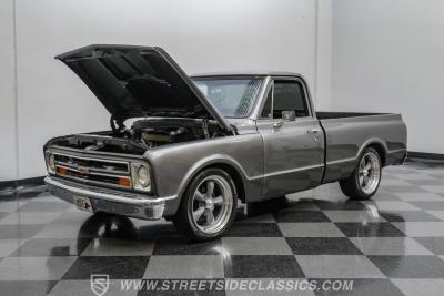 1969 Chevrolet C10
