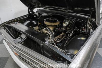1969 Chevrolet C10