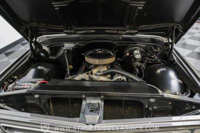 1969 Chevrolet C10